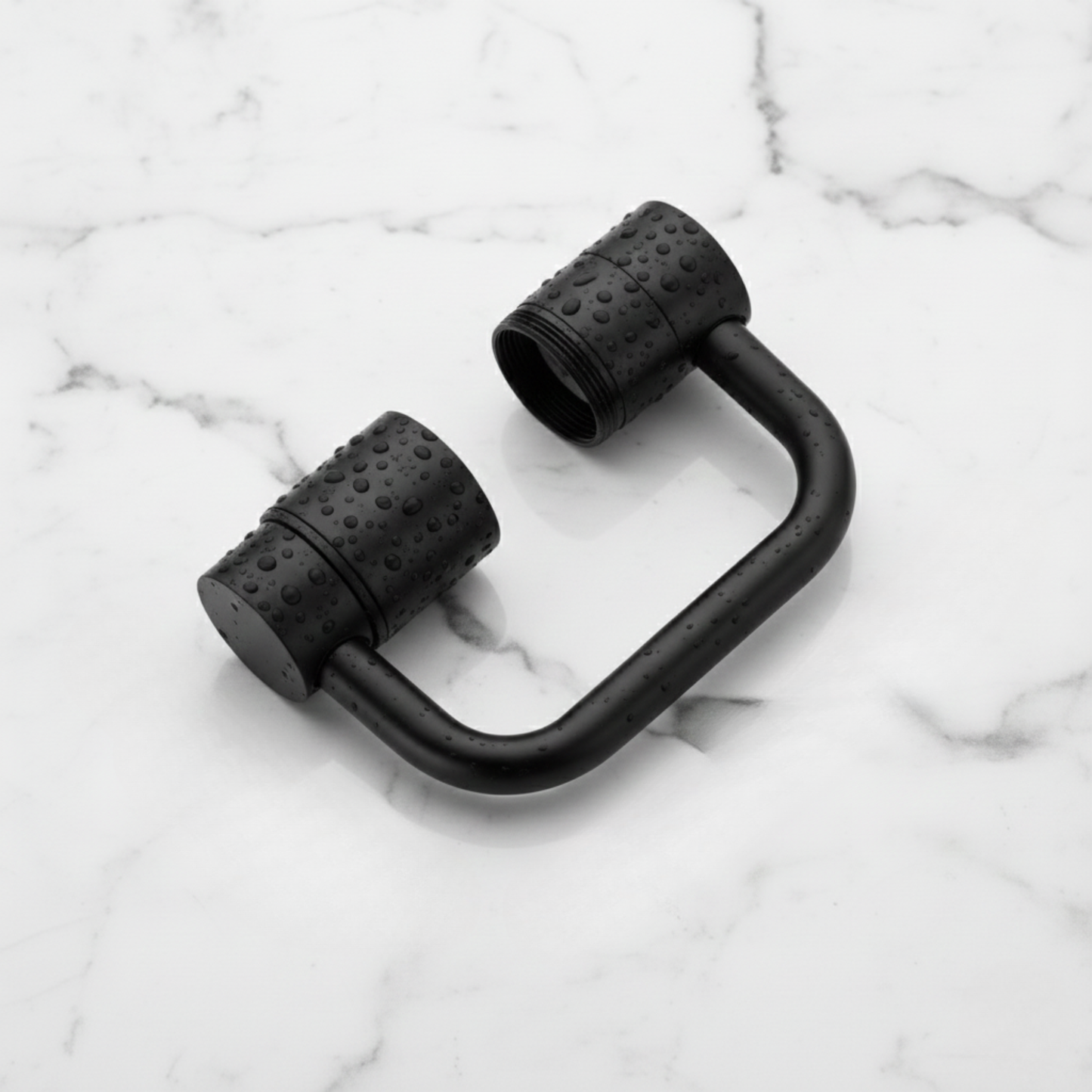 HydroTwist — 360° Swivel Faucet Extender for Kitchen Sink