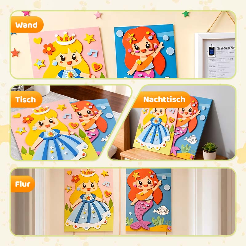 Kreative Kids – Where Imagination Comes to Life!