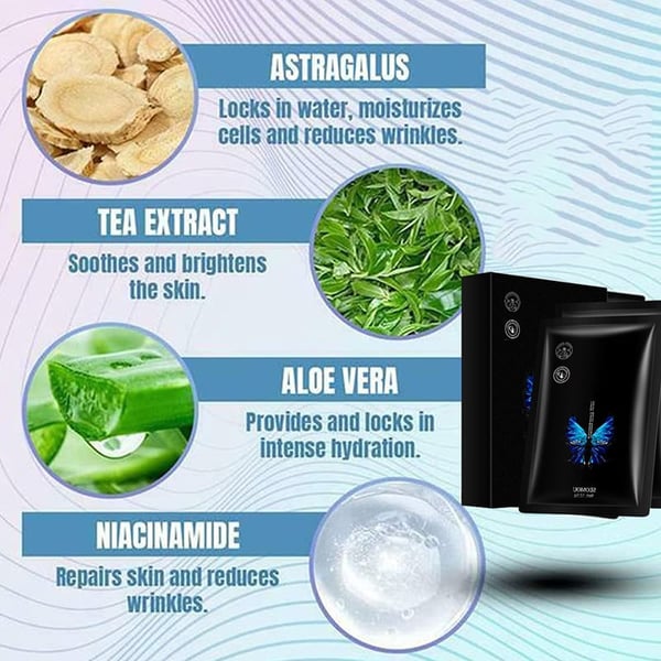 LiftEase™ — Instantly Smooth, Lift, and Glow Like You’re 10 Years Younger