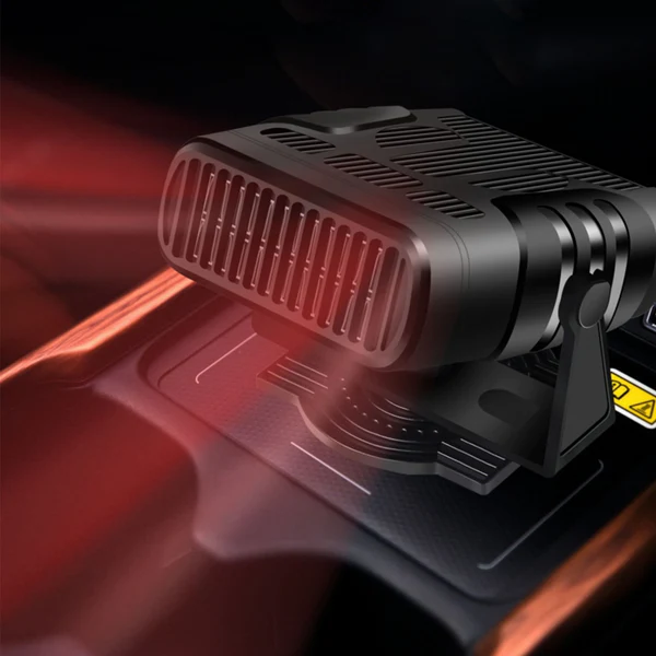 4 IN 1 Car Heater