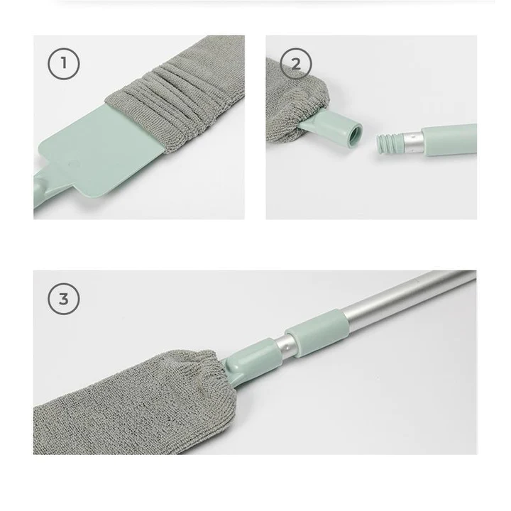 CleanSweep™ Flexible Dust Remover