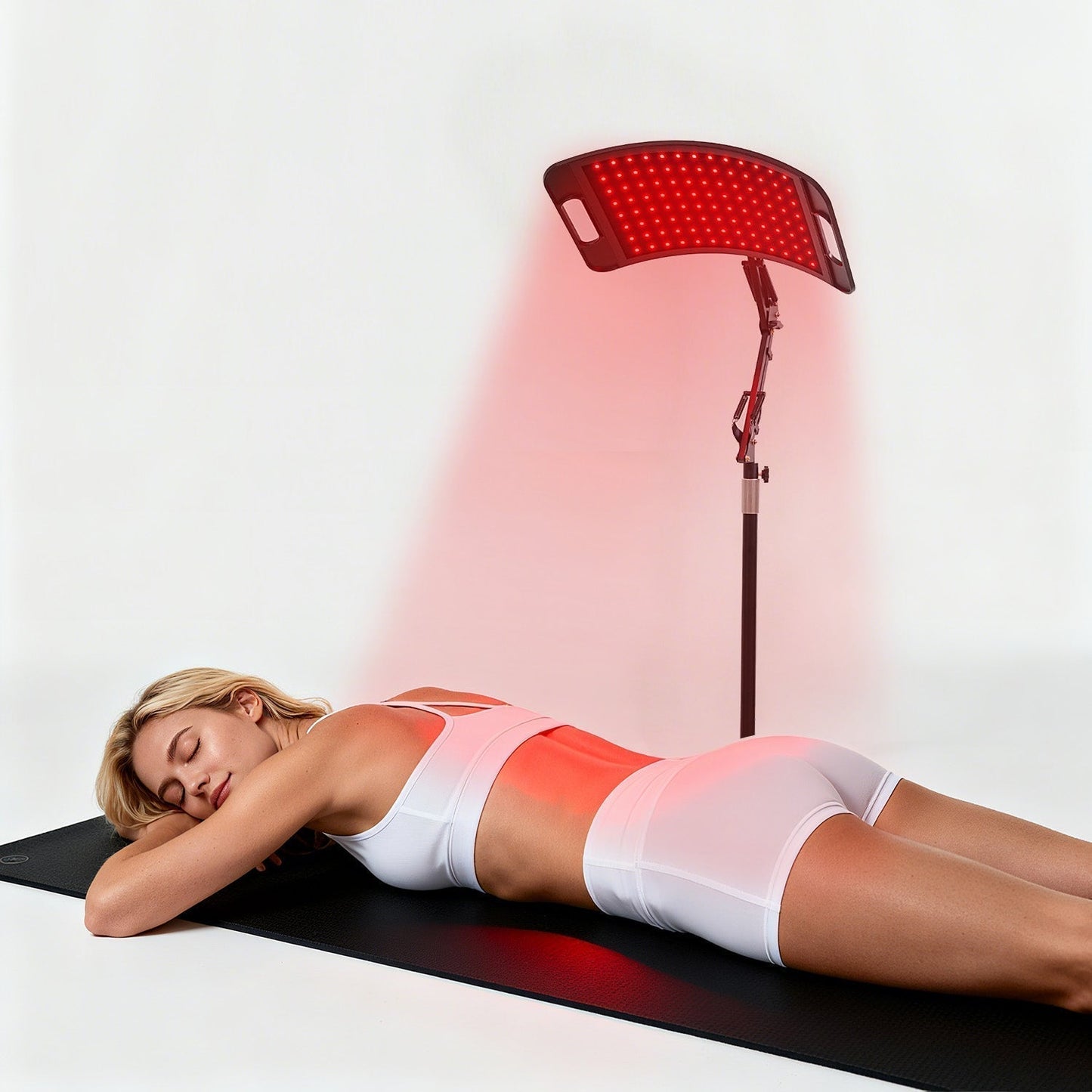 Full Body Red Light Therapy Device for Skin Recovery and Comfort