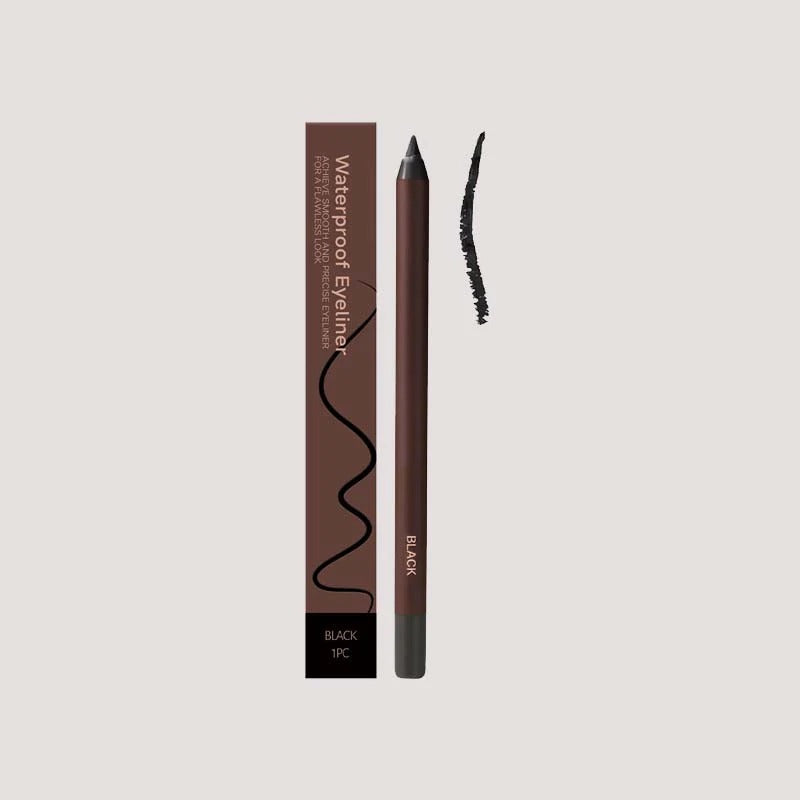Vermoila - Long-Lasting Eyeliner Pencil