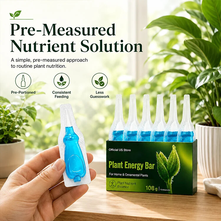 Official US Store  Marssirace Plant Energy Bar