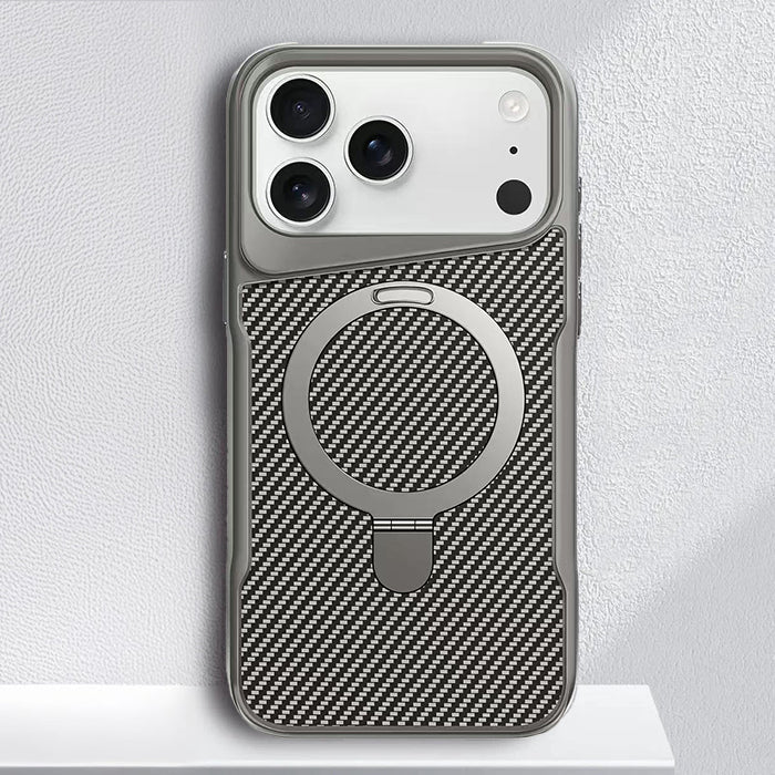 Magnetic Phone Case for Smartphones and Electronic Devices