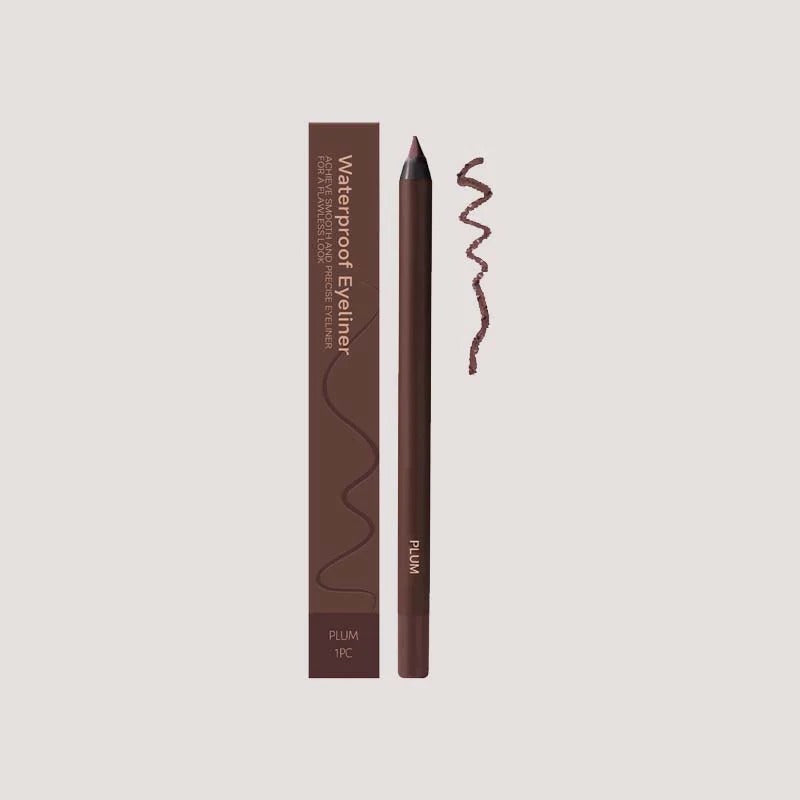 Vermoila - Long-Lasting Eyeliner Pencil