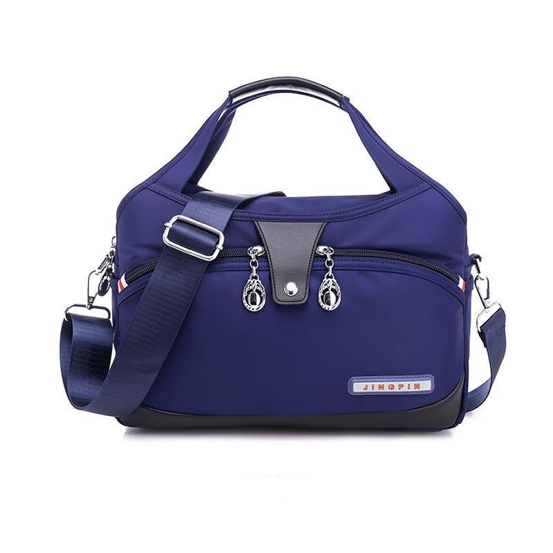 Aureli™ – All-Weather Handbag for Daily Carry (50% Off)