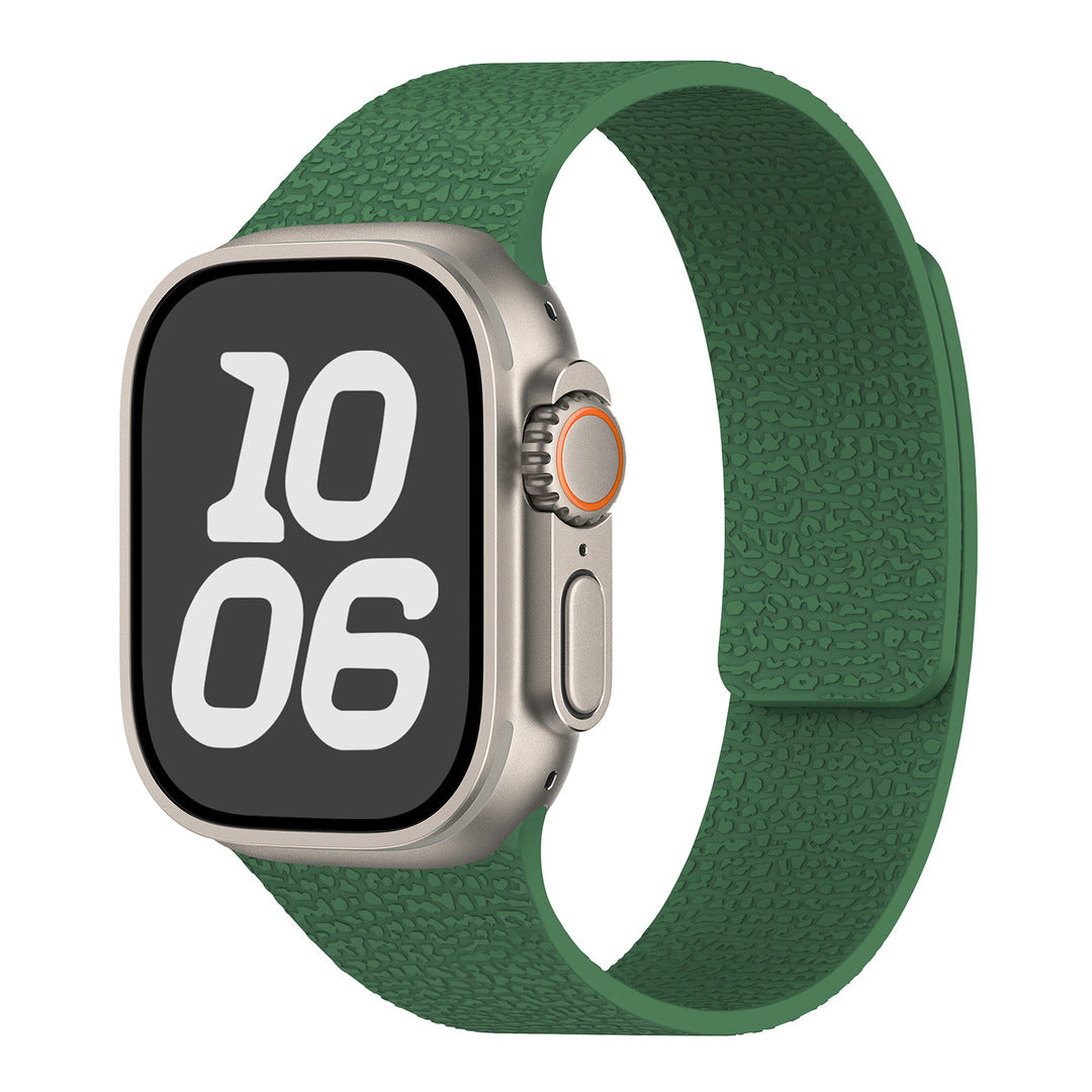 Magnetic Strap for Apple Watch and Compatible Devices