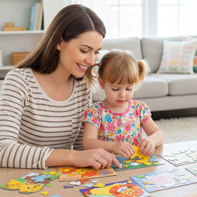 Kreative Kids – Where Imagination Comes to Life!