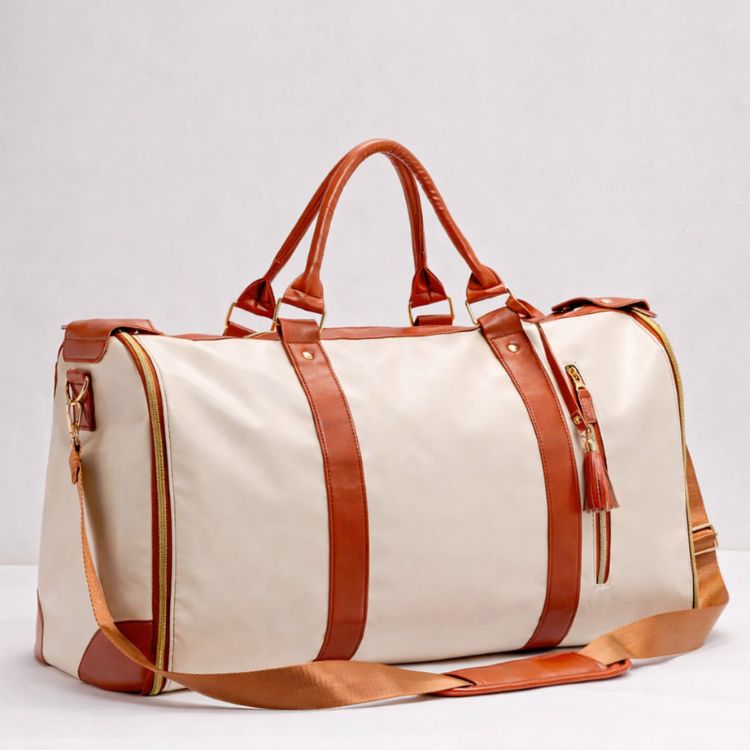 EasyCarry Ultra-Capacious Wrinkle-Free Packing Travel Bag