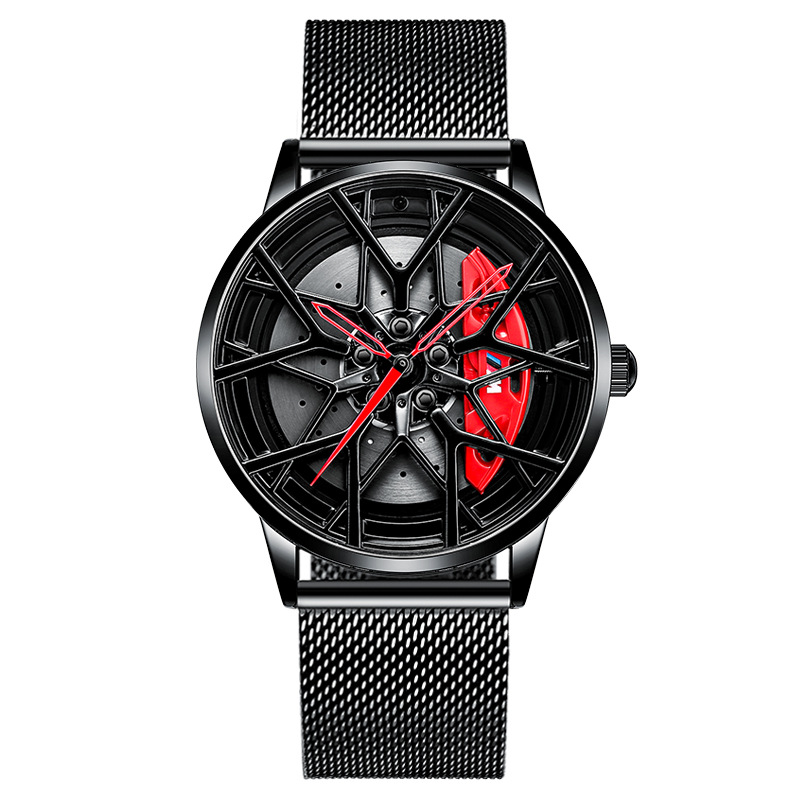 Magnus Bayer M8