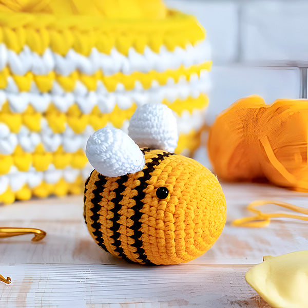 Effortless Crocheting for Unleashing Your Creativity and Comfort