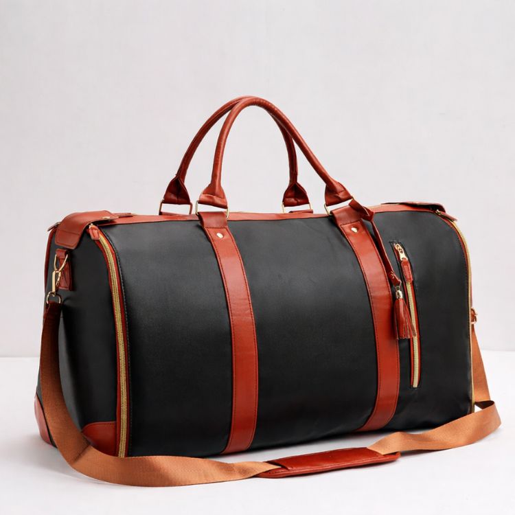 EasyCarry Ultra-Capacious Wrinkle-Free Packing Travel Bag