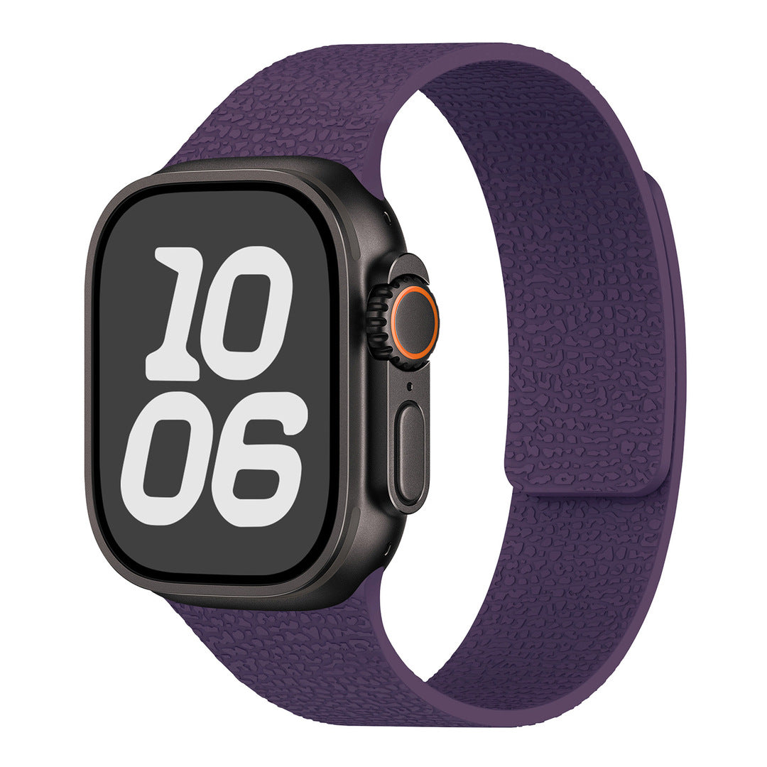 Magnetic Strap for Apple Watch and Compatible Devices