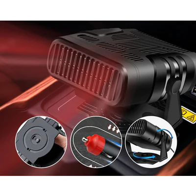 4 IN 1 Car Heater