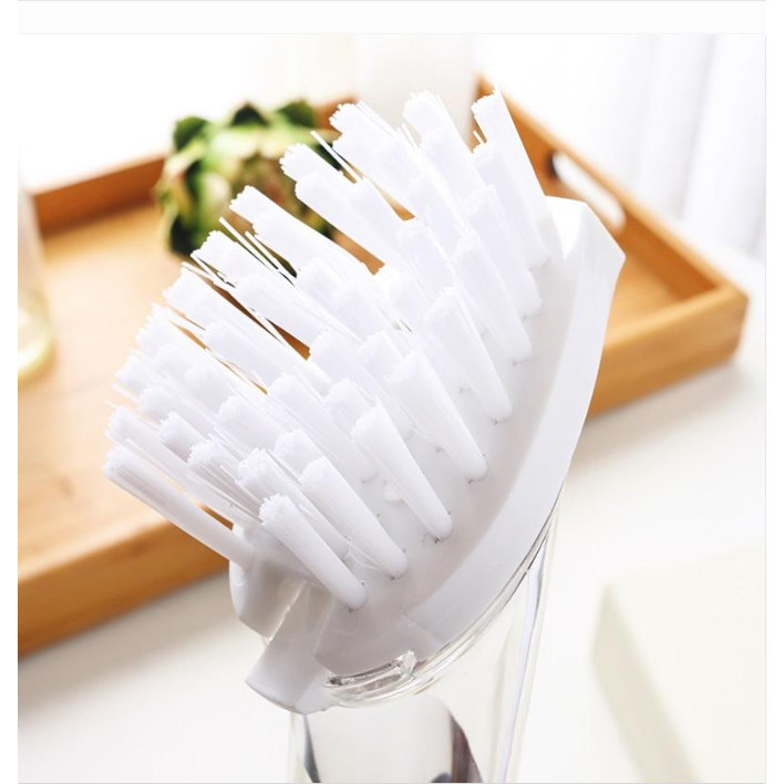 Superbrush™ | Simple and efficient!