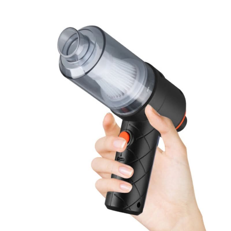 Effortless Car Cleaning Solution for a Spotless Finish