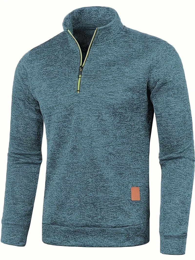 Dann | Men's Polo