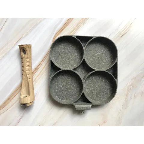 3 in 1 Nonstick Frying Pan
