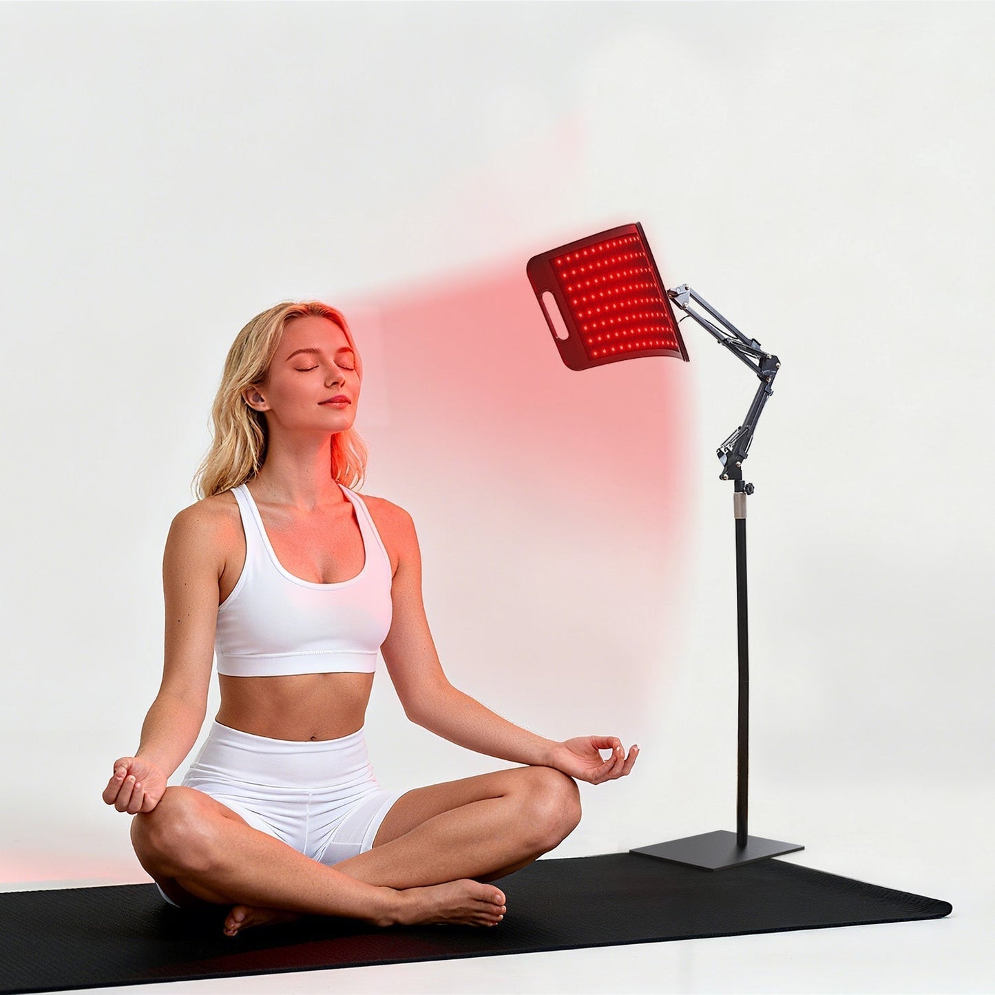 Full Body Red Light Therapy Device for Skin Recovery and Comfort