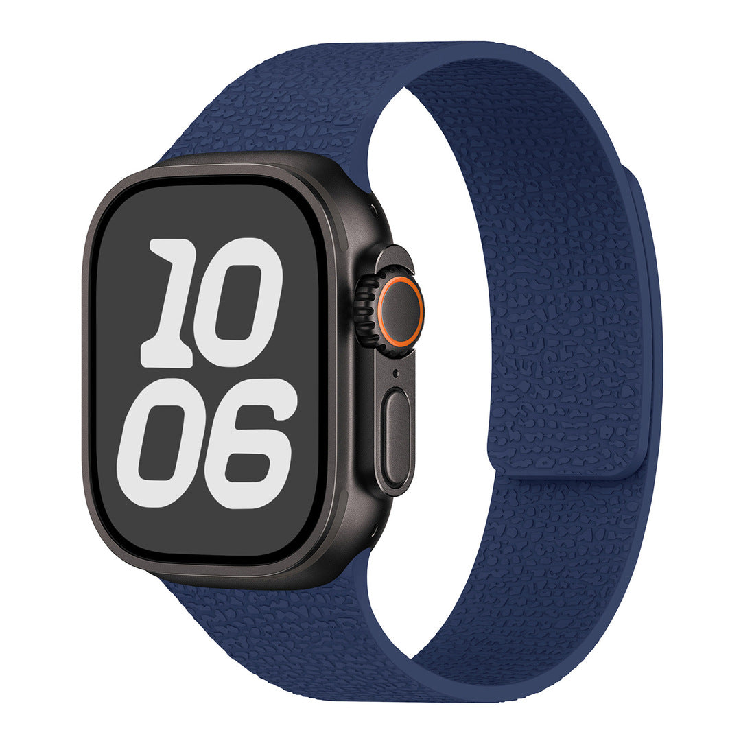 Magnetic Strap for Apple Watch and Compatible Devices