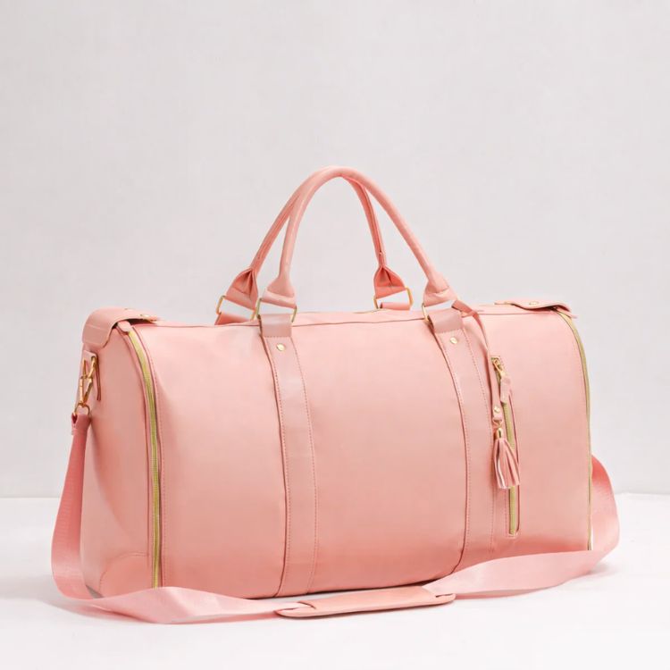 EasyCarry Ultra-Capacious Wrinkle-Free Packing Travel Bag