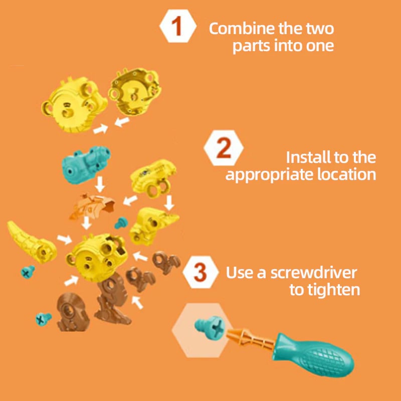 Dinosaur Explorer Adventure – Ignite Imagination with Safe Dino Experiences