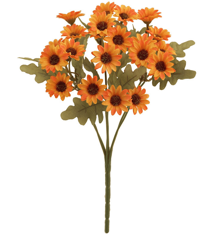 EverFall - Artificial Fall Mum Plant