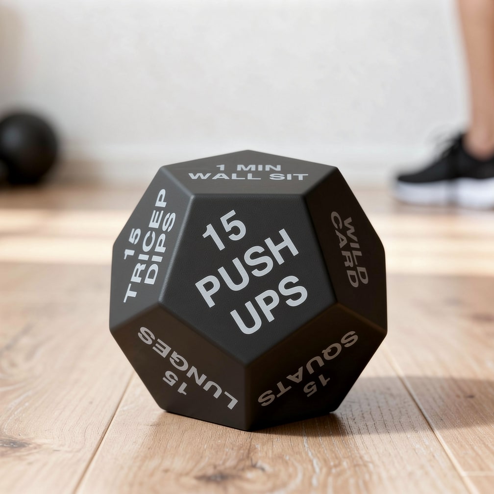 Flexi Roller – Every Throw Ignites Pure Training Joy and Strength!