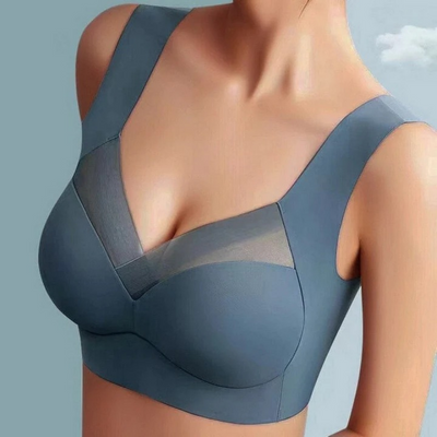 VivaDrape — Freedom from Pinch with All-Day Weightless Support and Cool Comfort (1+1 FREE TODAY!)