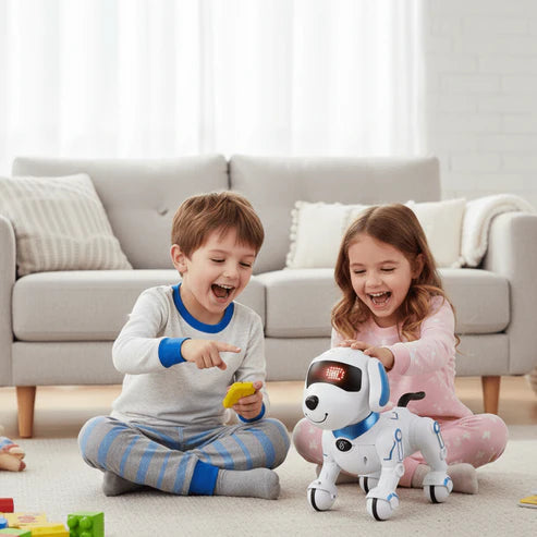 Endless Playtime Without Mess for Happy Kids