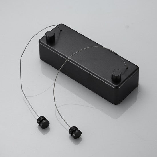 Expandable Clothesline for Space-Saving Drying