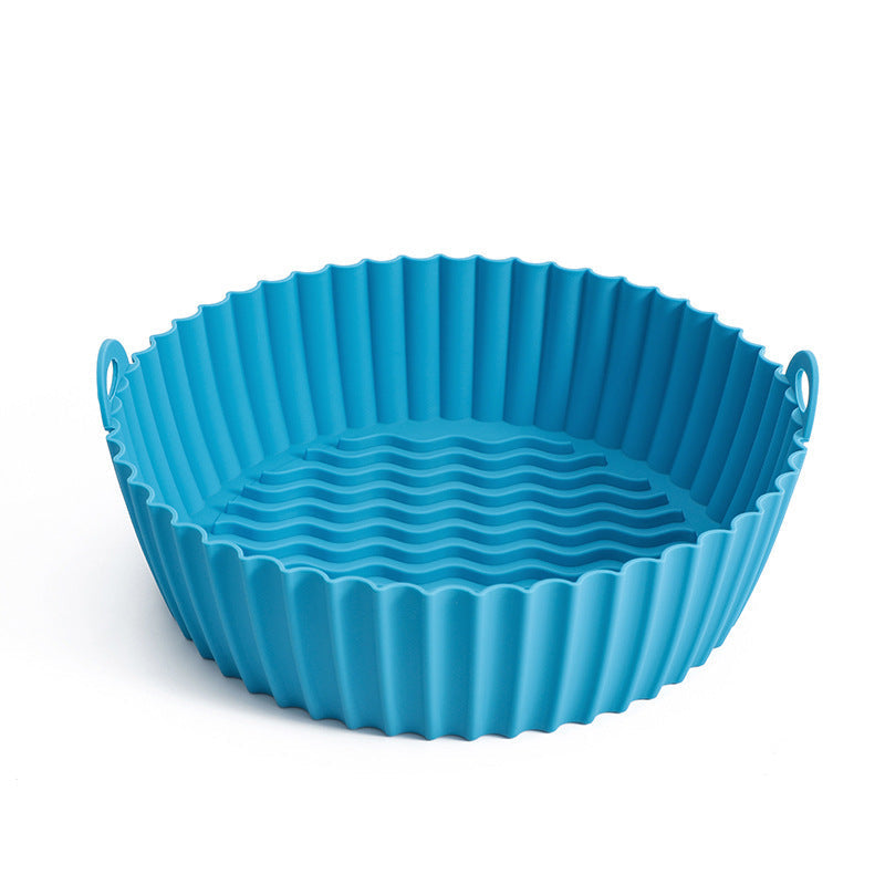 CrispEase – Non-Stick Cooking Aid for Easy Crisping and Quick Cleaning