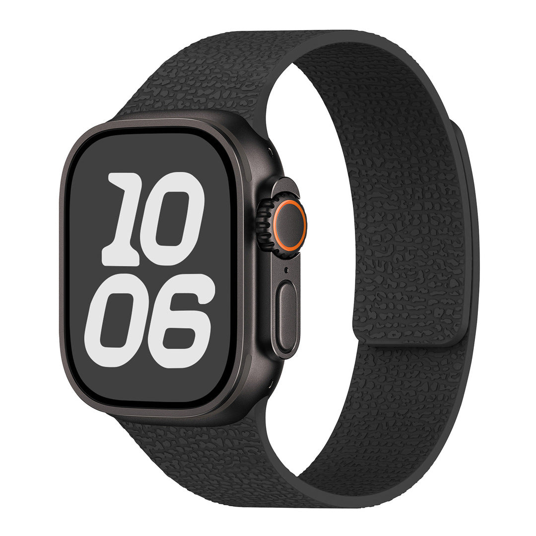 Magnetic Strap for Apple Watch and Compatible Devices