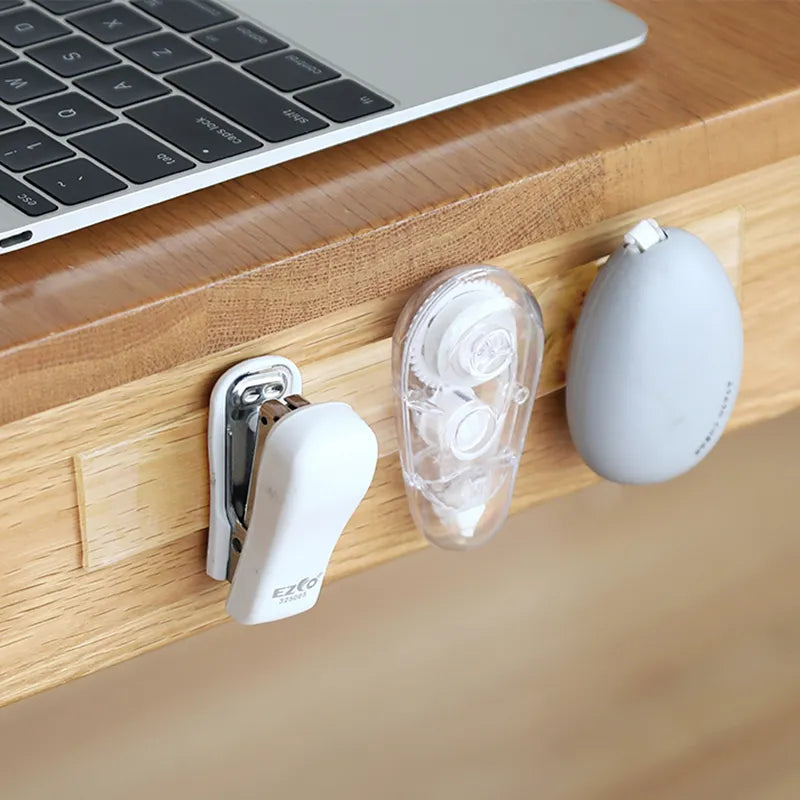 GripMaster — The Invisible Grip That Keeps Your Space Tidy and Stress-Free