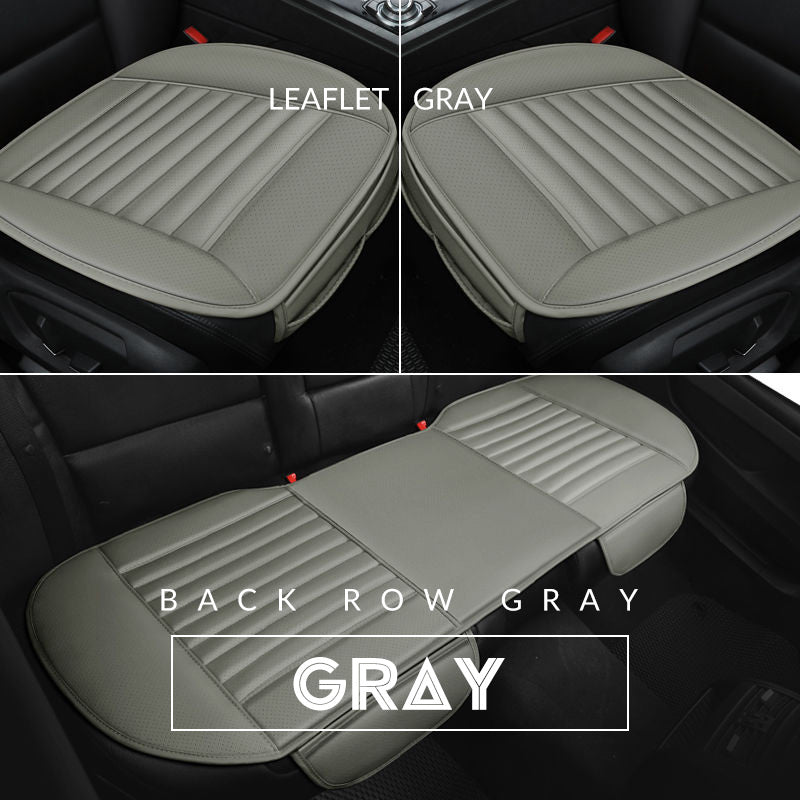 Ergonomic Support Car Seat Cushion