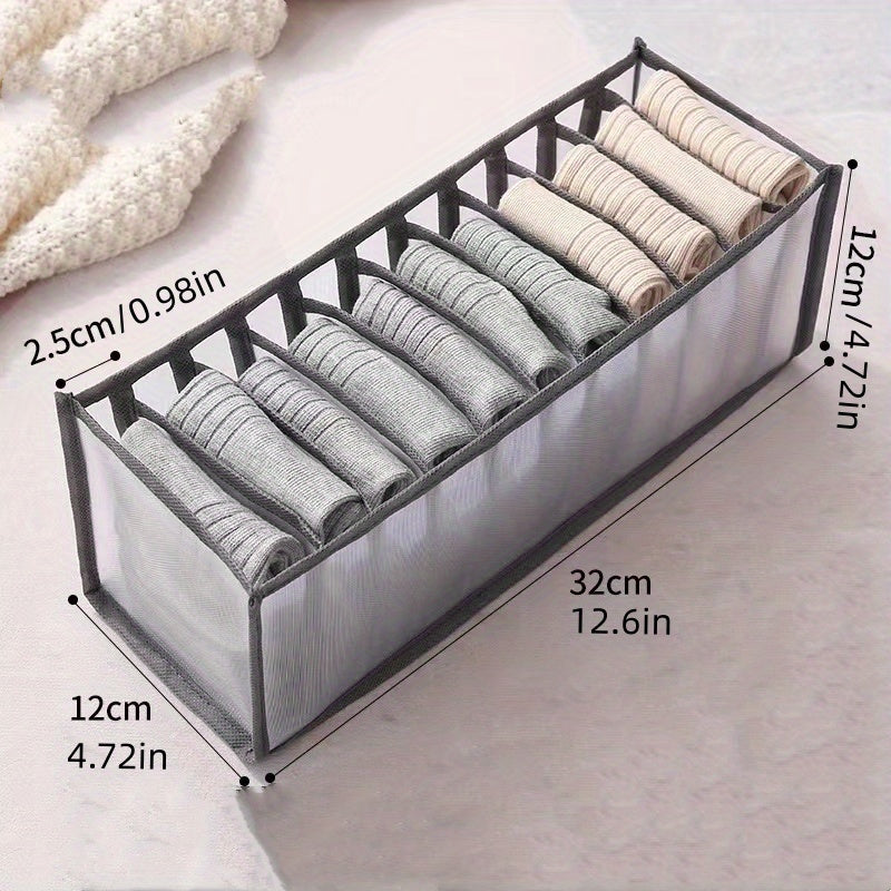 Drawer Organizer for Underwear