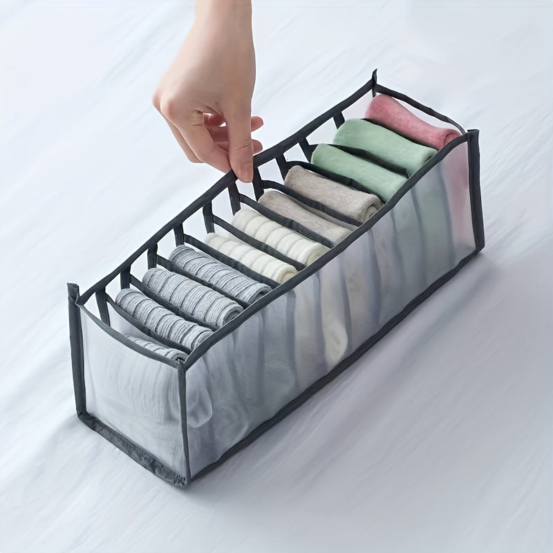 Drawer Organizer for Underwear