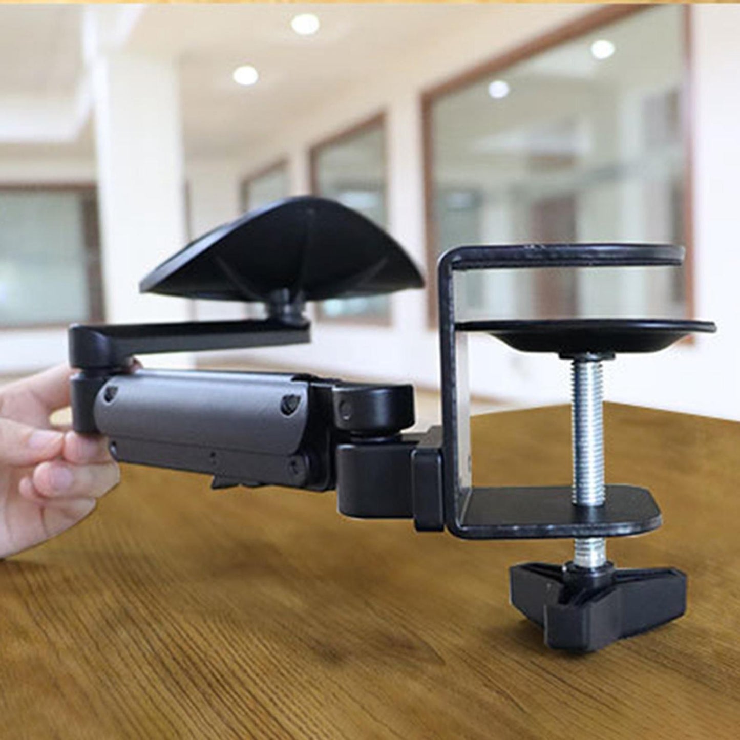 Ergonomic Desk Arm Support