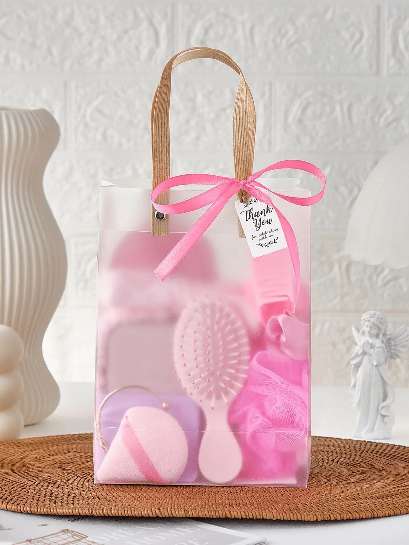 74-Piece Baby Shower Game Winner Prize Gift Set for Bridal Showers & Parties
