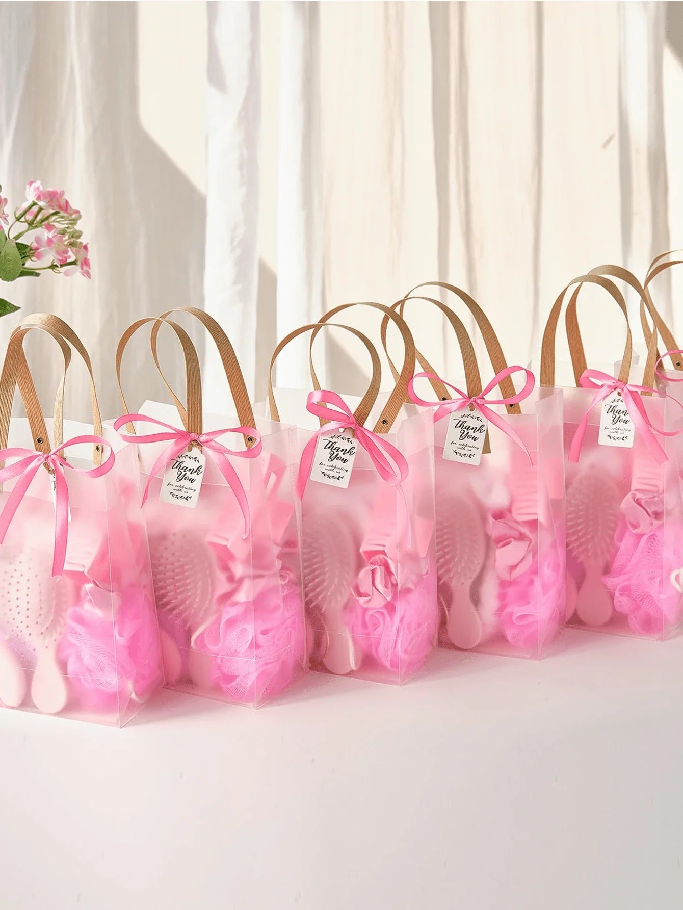 74-Piece Baby Shower Game Winner Prize Gift Set for Bridal Showers & Parties