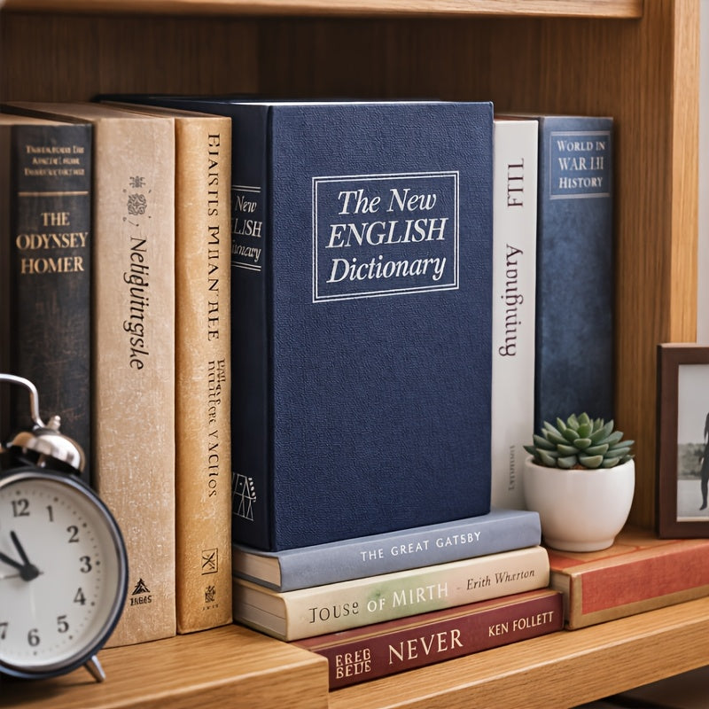 Hide Your Treasures – Enjoy Worry-Free Security Anywhere!