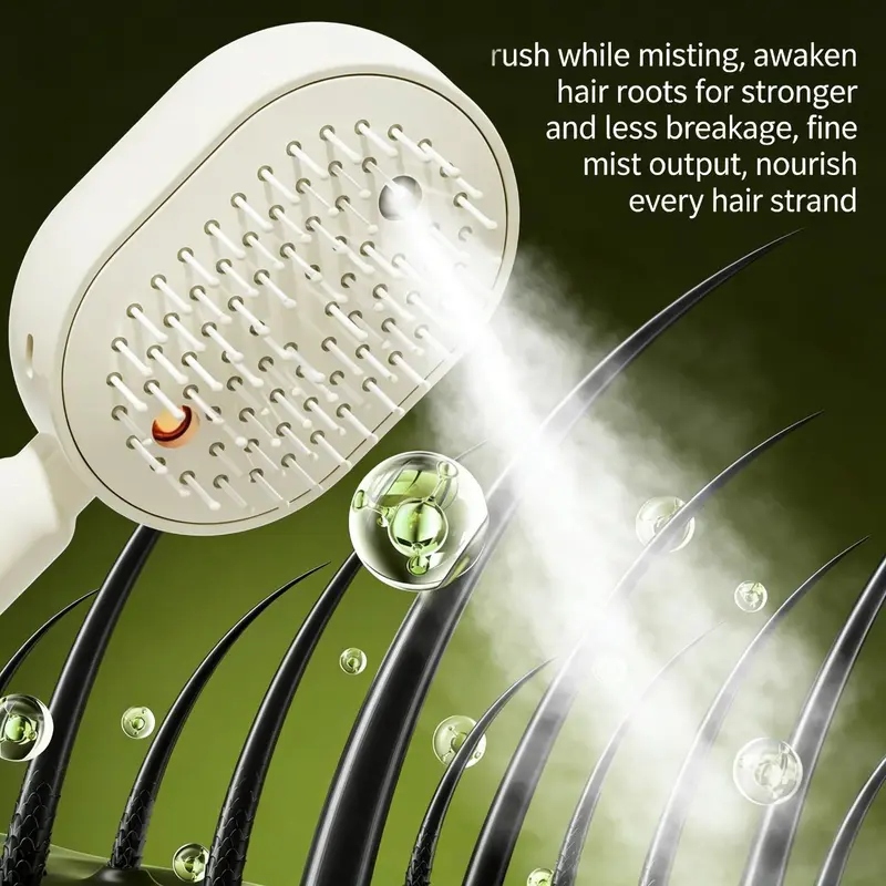 GlowRoot Massage Comb | Buy 1, Get 1 FREE