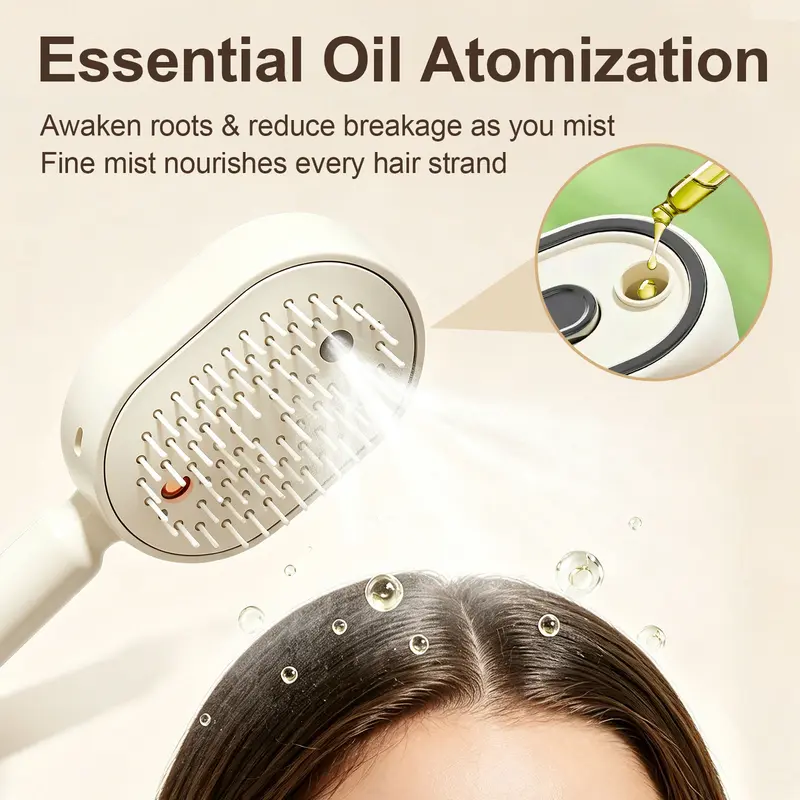 GlowRoot Massage Comb | Buy 1, Get 1 FREE
