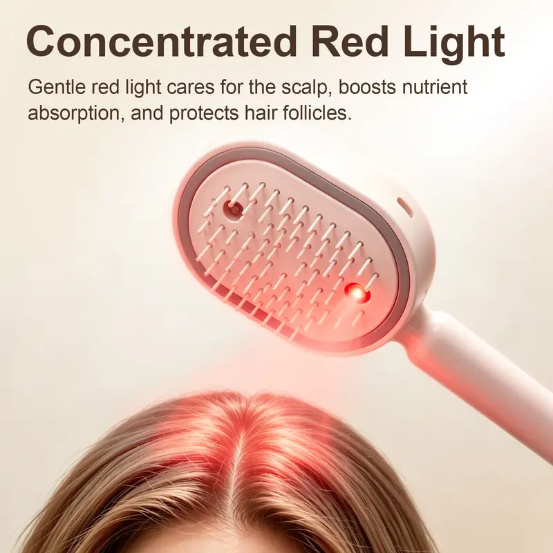 GlowRoot Massage Comb | Buy 1, Get 1 FREE