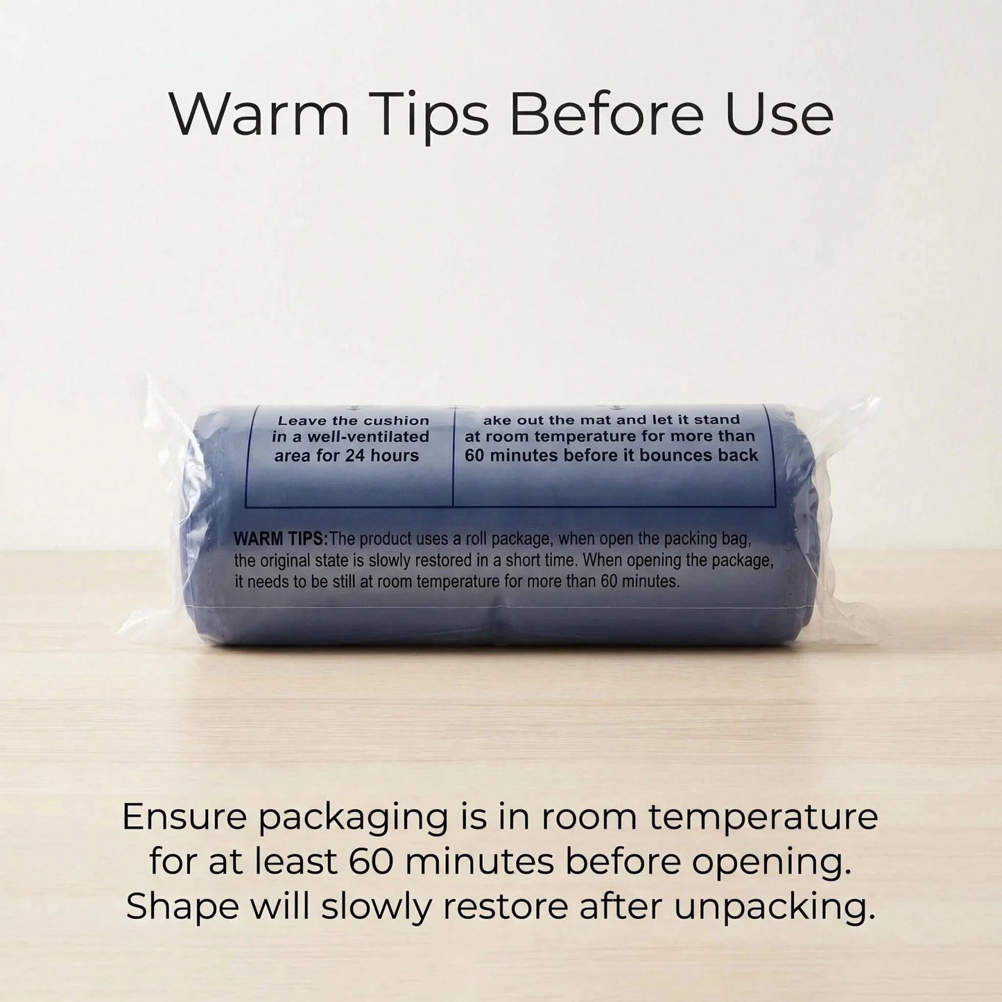 Adjustable Ergonomic Memory Foam Bed Wedge Cushion for Back & Leg Support