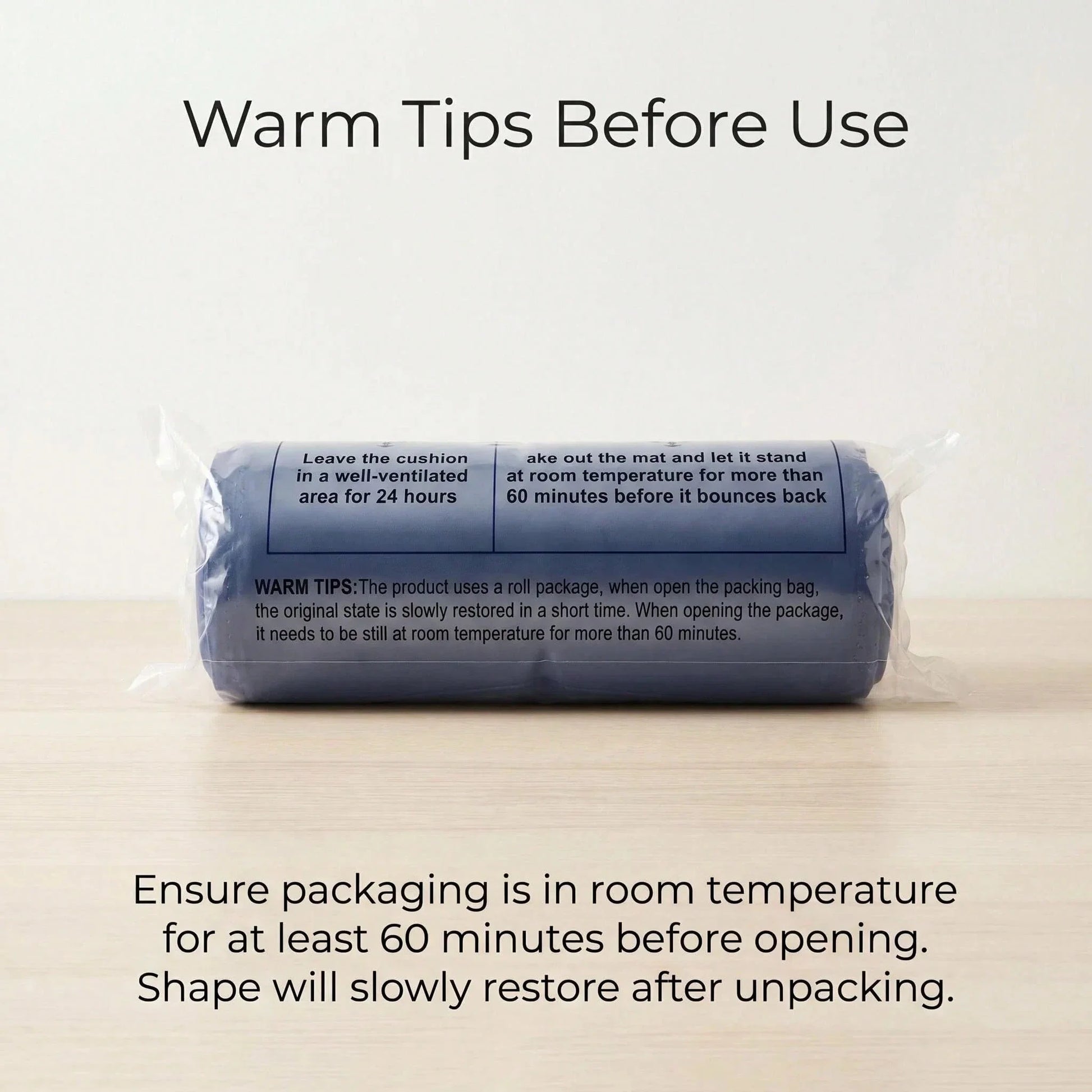Adjustable Ergonomic Memory Foam Bed Wedge Cushion for Back & Leg Support