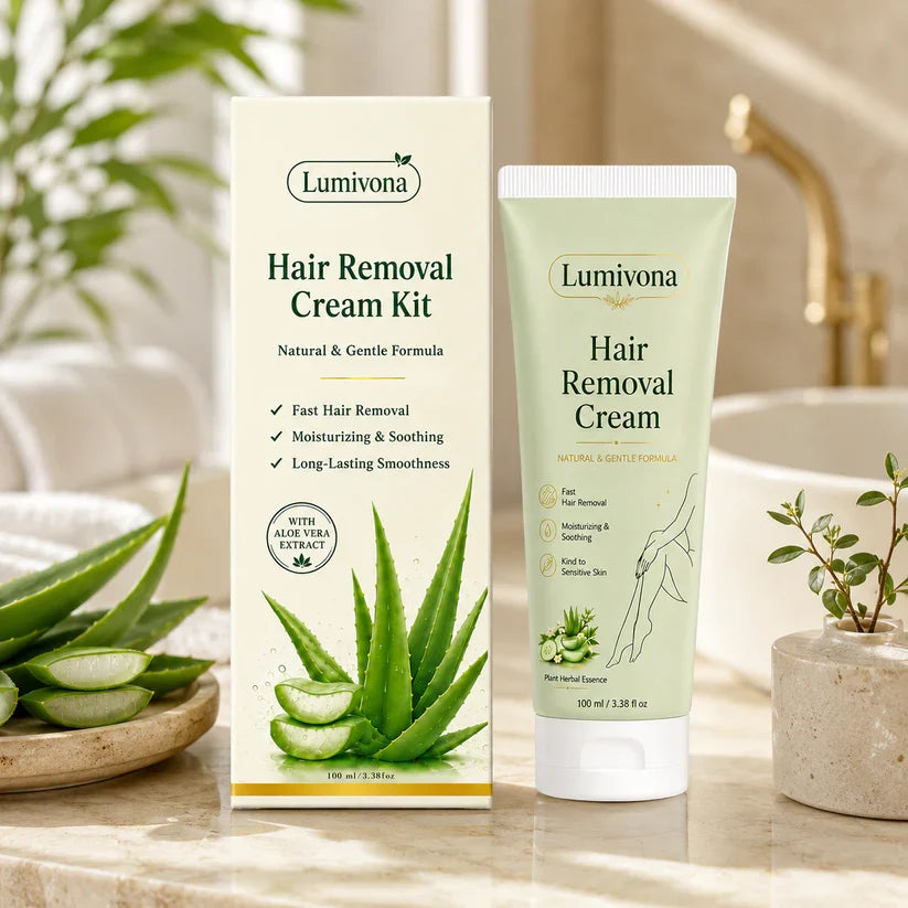 VelvetSkin — Get Baby-Soft, Hydrated Skin Without the Sting or Irritation