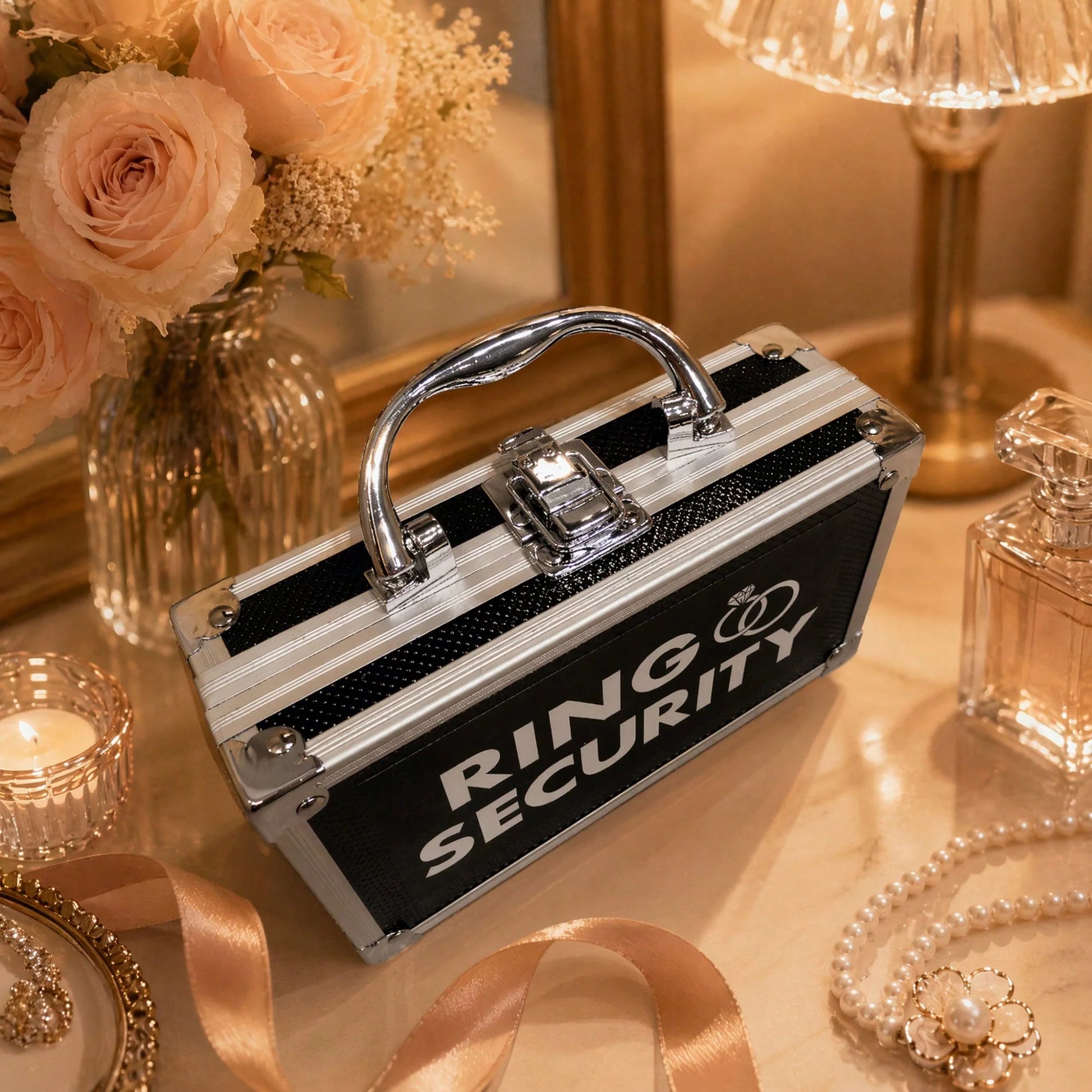 1-Piece ABS Plastic Ceremony Supplies for Wedding Party