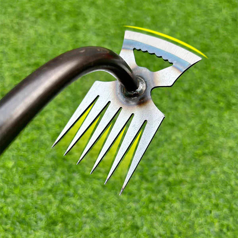 Effortless Weed Removal for Your Garden – Enjoy Unlimited Planting Freedom